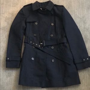 Zara Trench Coat